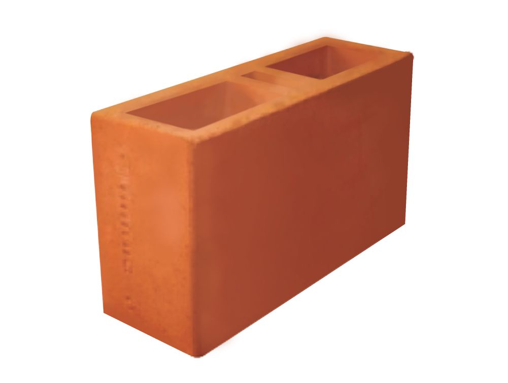 Bloque estructural