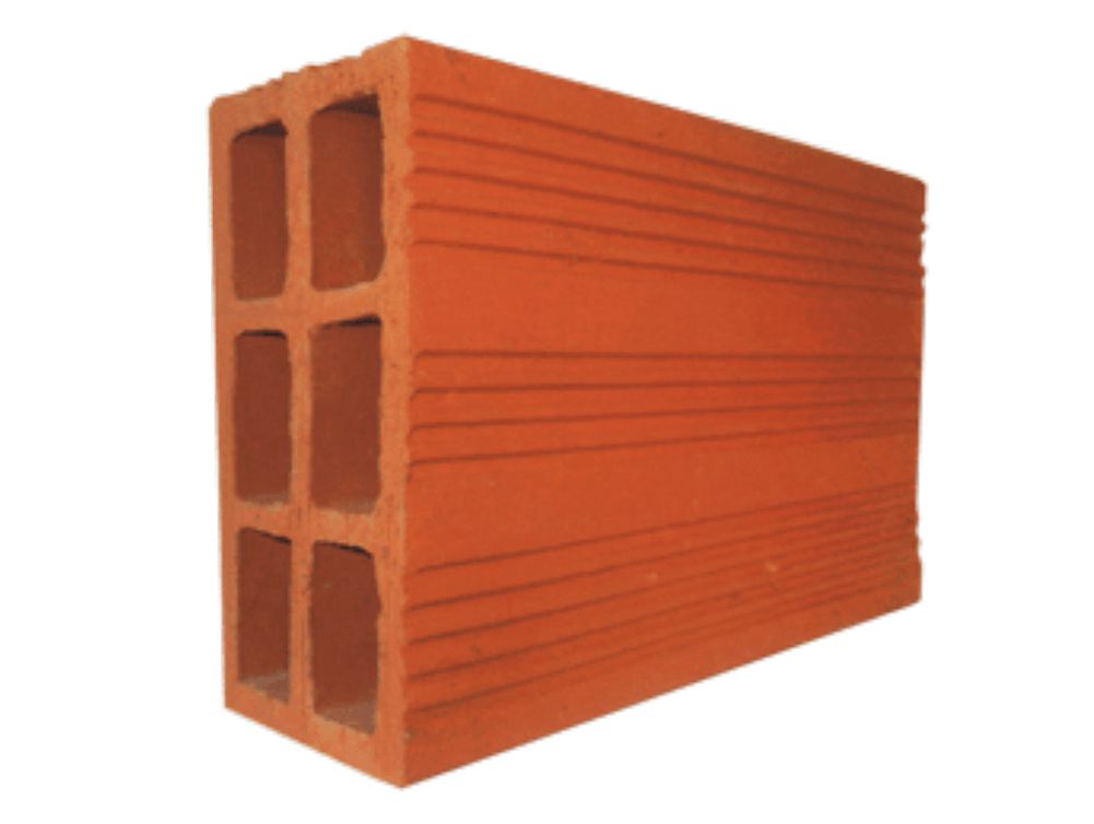 Bloque rayado no4